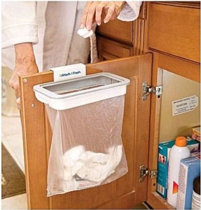 Hanging Trash Bag Holder | kitchen item | Waseeh Pakistan