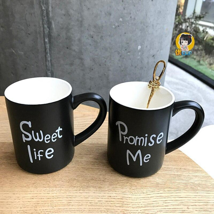 "Have A Rest" Obsolete Cup Set | kitchen item | Waseeh Pakistan