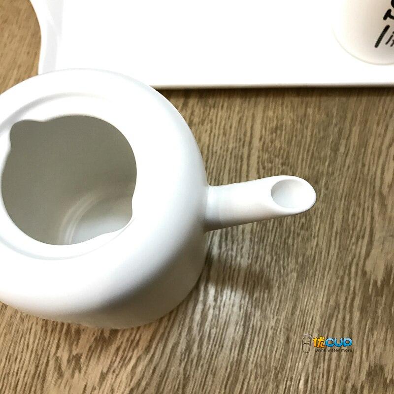 "Have A Rest" Obsolete Cup Set | kitchen item | Waseeh Pakistan