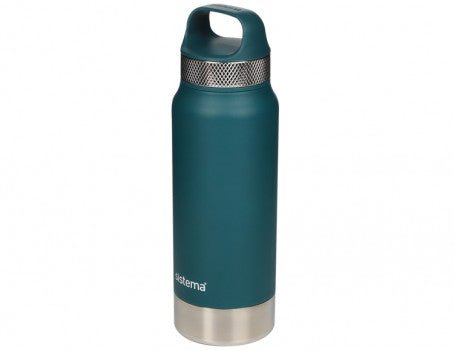 H&amp;C Handle Stainless Steel Bottle | Mix &amp; Match | Waseeh Pakistan