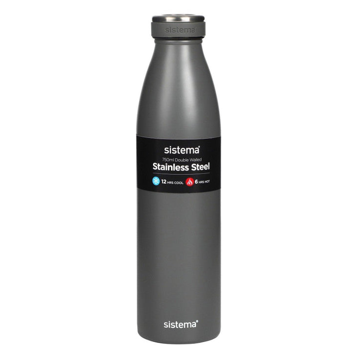 H&amp;C Stainless Steel Bottle | kitchen item | Waseeh Pakistan