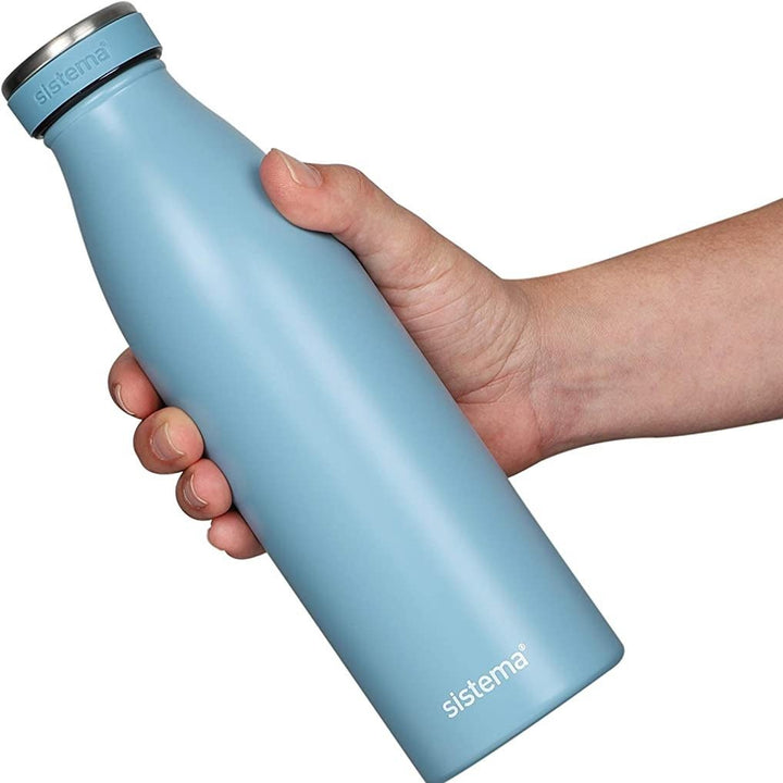 H&amp;C Stainless Steel Bottle | kitchen item | Waseeh Pakistan