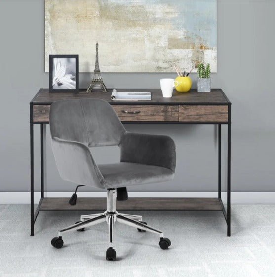Healey Living Room Office Wide Organizer Writing Desk | Furniture | Waseeh Pakistan