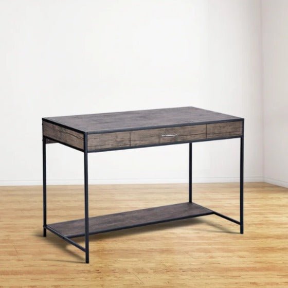 Healey Living Room Office Wide Organizer Writing Desk | Furniture | Waseeh Pakistan