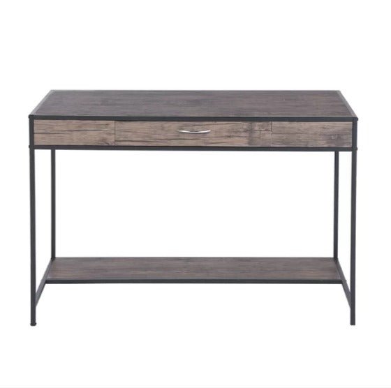 Healey Living Room Office Wide Organizer Writing Desk | Furniture | Waseeh Pakistan