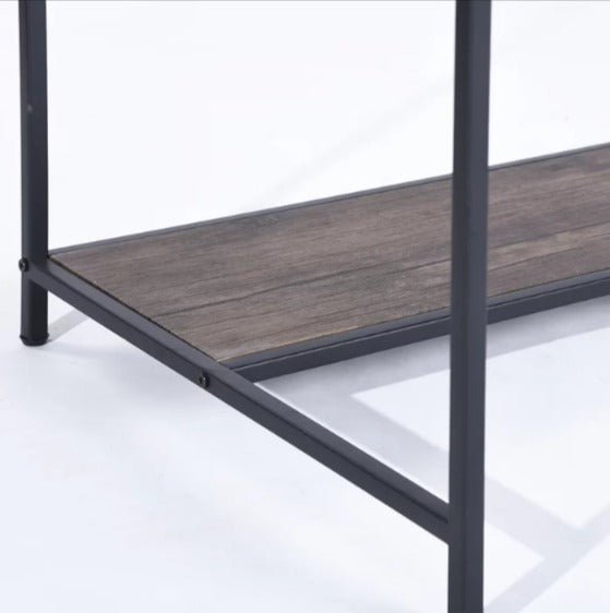 Healey Living Room Office Wide Organizer Writing Desk | Furniture | Waseeh Pakistan