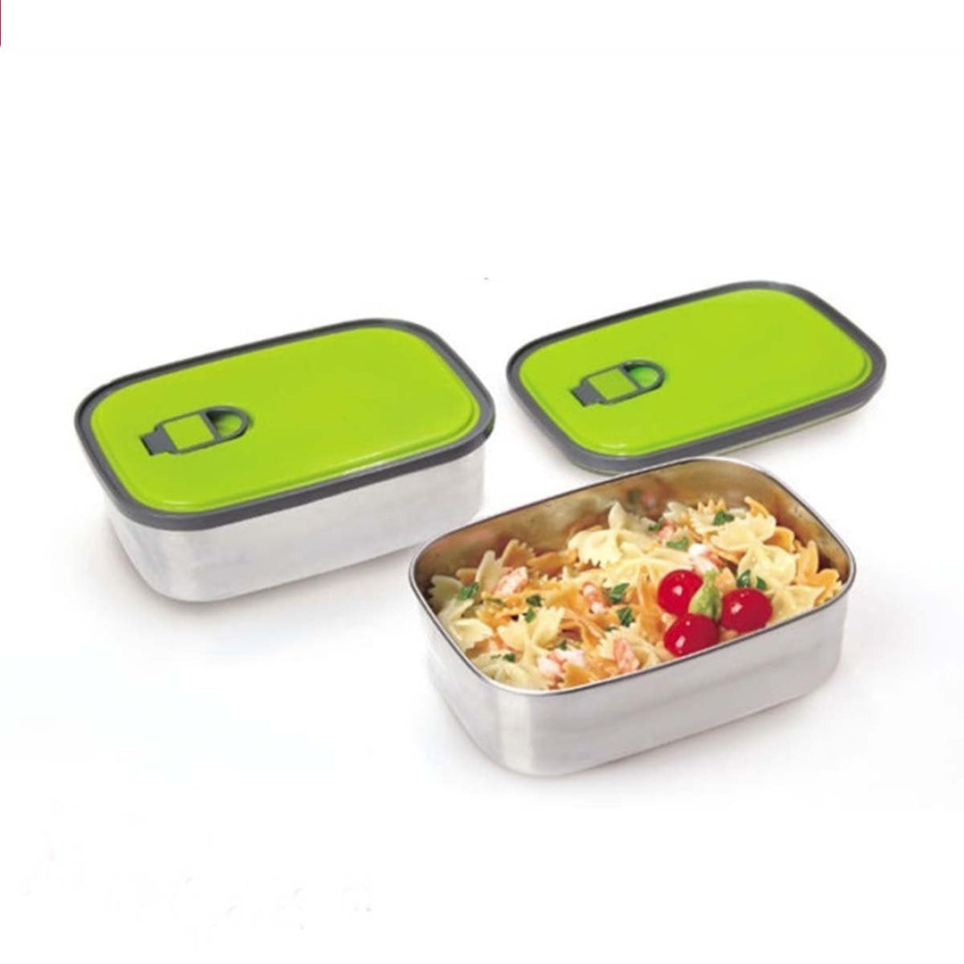 Hearty Lunch Box | kitchen item | Waseeh Pakistan