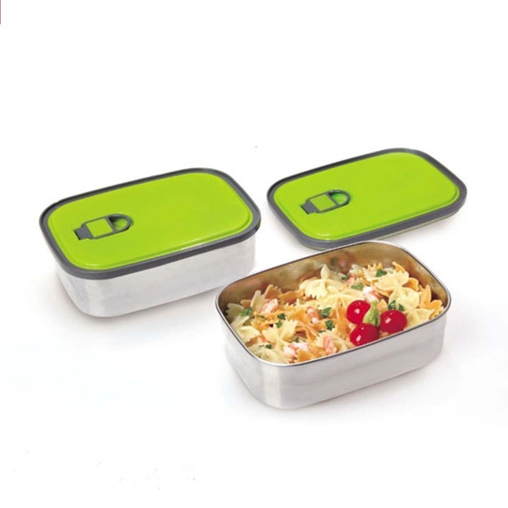 Hearty Lunch Box | kitchen item | Waseeh Pakistan