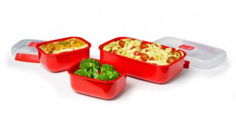 Heat &amp; Eat (Pack of 3) | kitchen item | Waseeh Pakistan