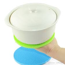 Heat Resistant Place Mats | kitchen item | Waseeh Pakistan