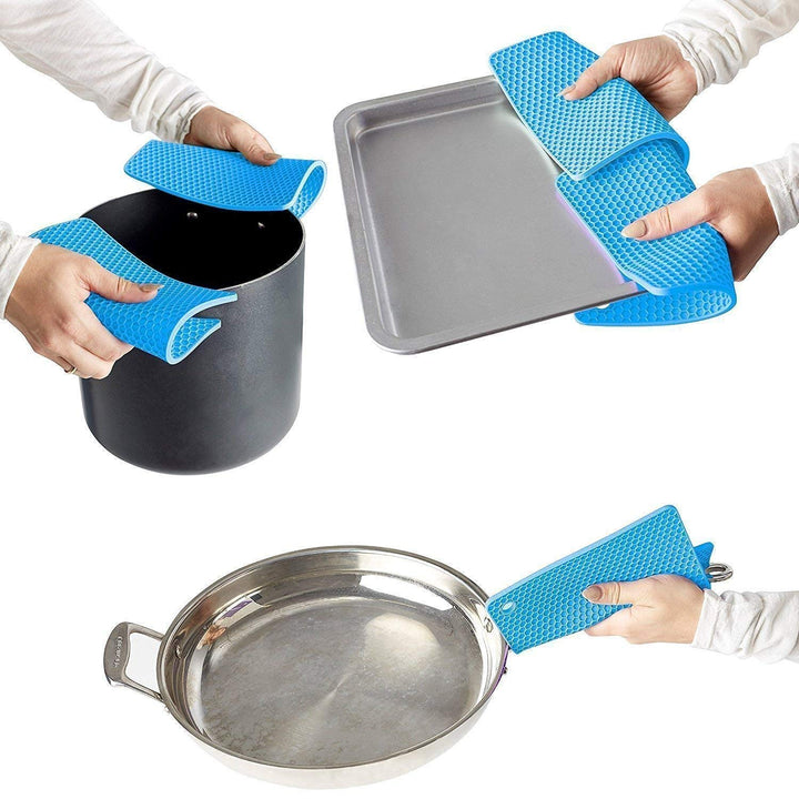 Heat Resistant Place Mats | kitchen item | Waseeh Pakistan