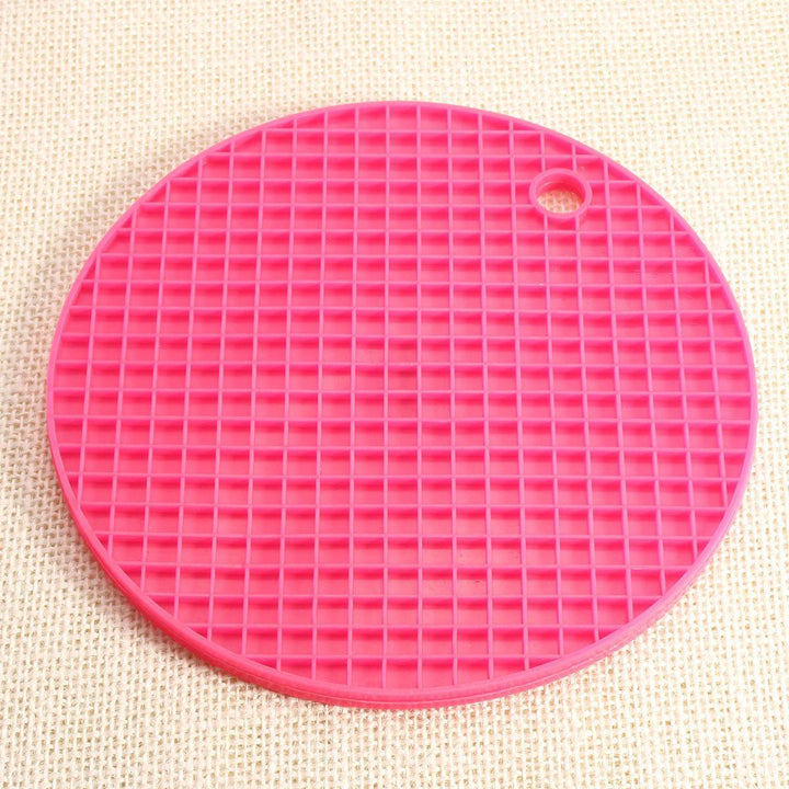 Heat Resistant Place Mats | kitchen item | Waseeh Pakistan