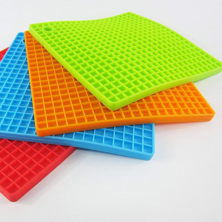 Heat Resistant Place Mats | kitchen item | Waseeh Pakistan