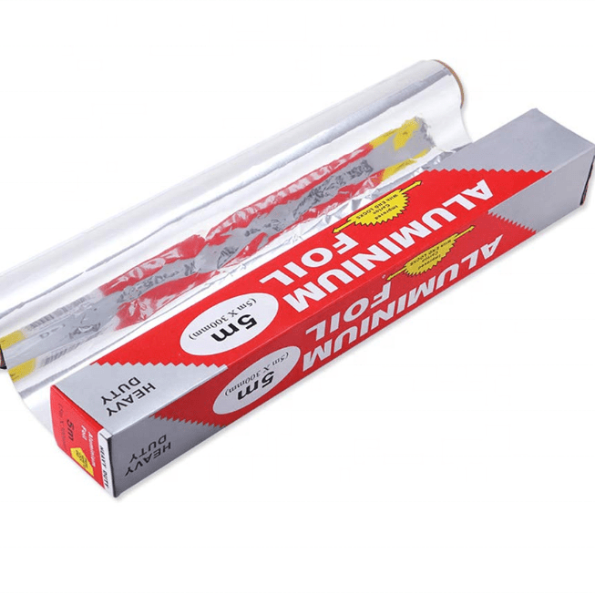 Heavy Duty Aluminum Foil | kitchen item | Waseeh Pakistan