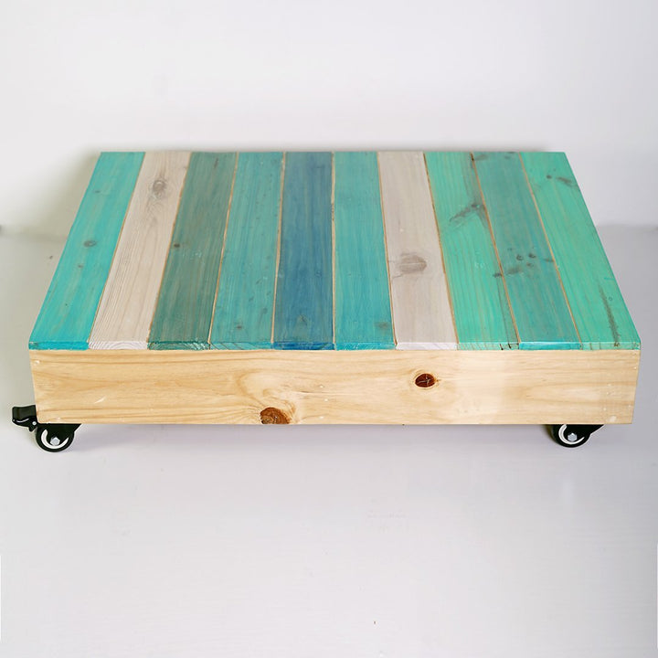 Hellene Serving Kitchen Organizer Table | Furniture | Waseeh Pakistan
