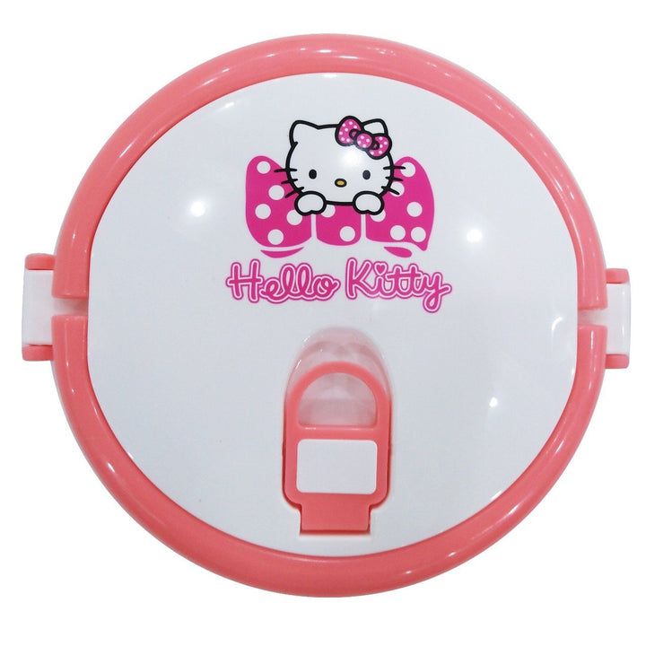 Hello Kitty - Stainless Steel Lunch Box | Fashion Point | Waseeh Pakistan