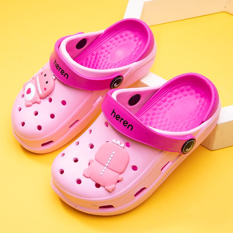 Heran Anti Slip Slippers (Pink) | Fashion Point | Waseeh Pakistan