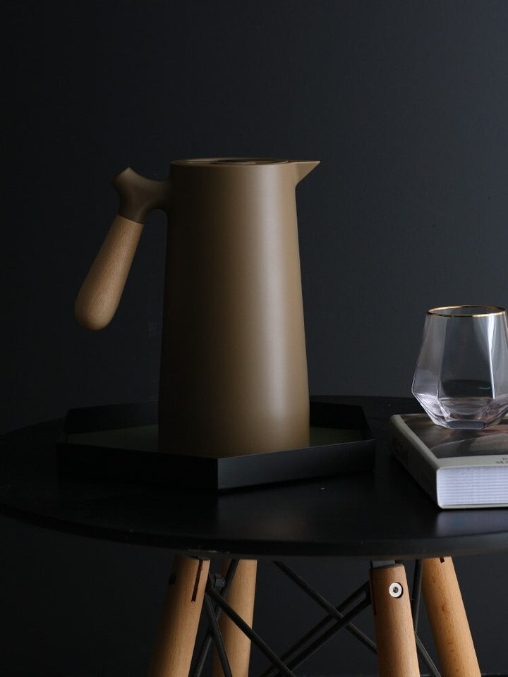 Nordic Wind Style Thermos Jug - waseeh.com