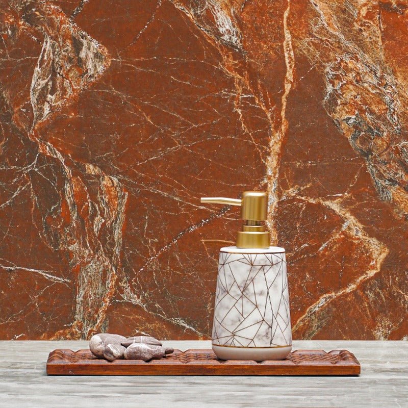 Hexeal Bathroom Set | Home Décor | Waseeh Pakistan