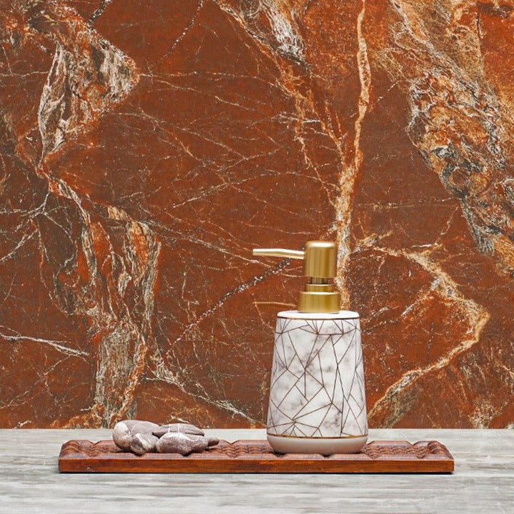 Hexeal Bathroom Set | Home Décor | Waseeh Pakistan