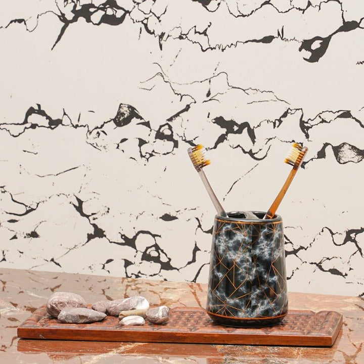 Hexeal Bathroom Set | Home Décor | Waseeh Pakistan