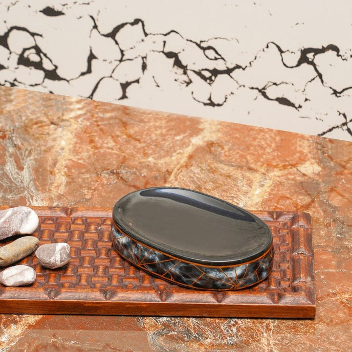 Hexeal Bathroom Set | Home Décor | Waseeh Pakistan