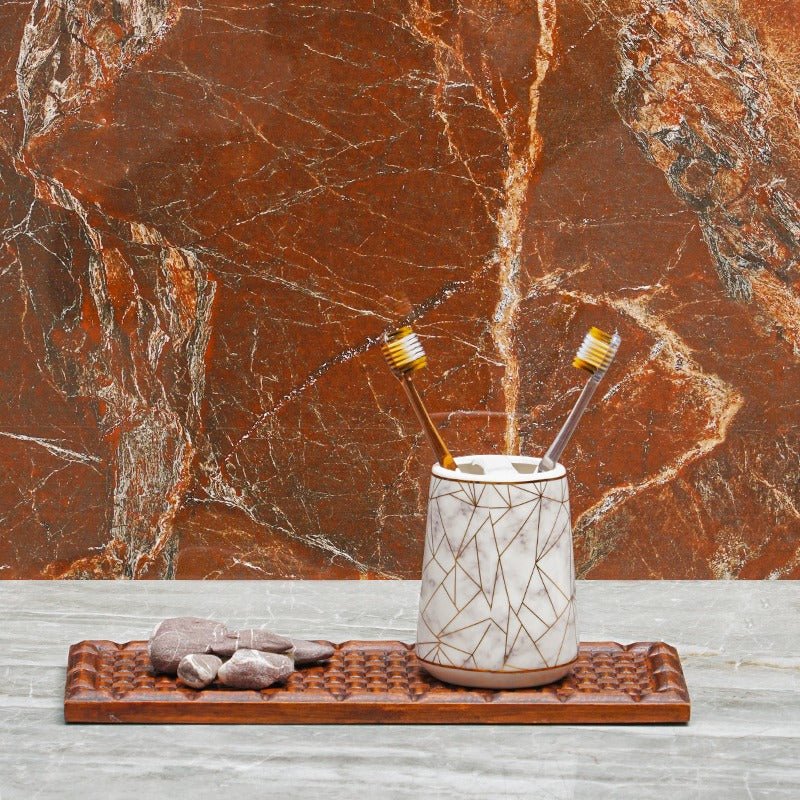 Hexeal Bathroom Set | Home Décor | Waseeh Pakistan