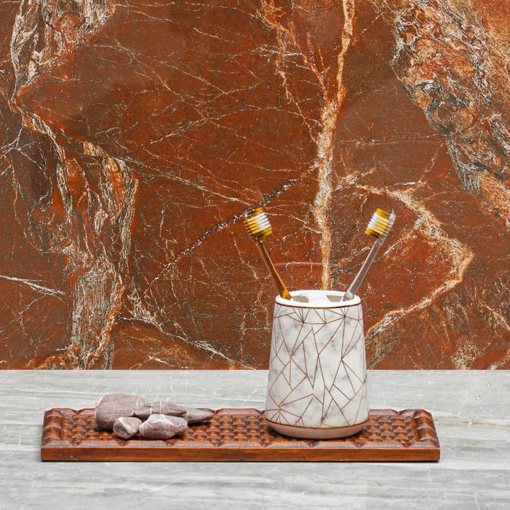 Hexeal Bathroom Set | Home Décor | Waseeh Pakistan