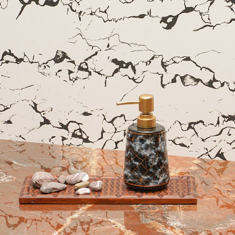 Hexeal Bathroom Set | Home Décor | Waseeh Pakistan