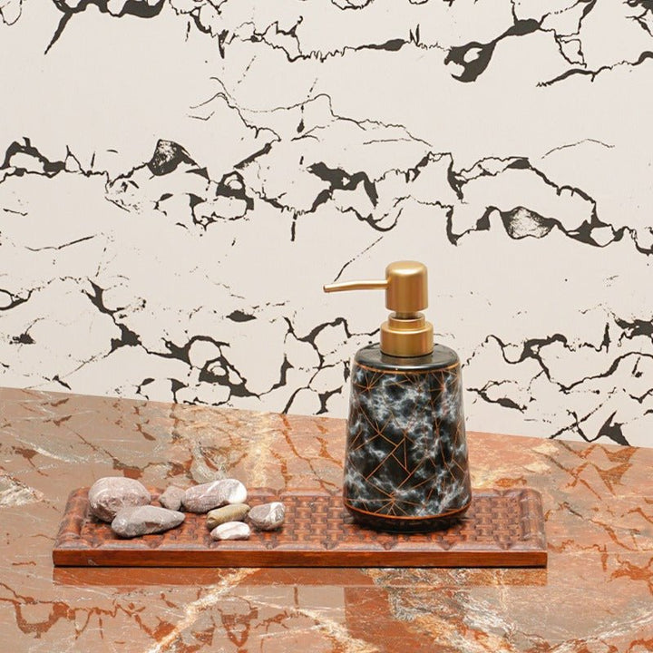 Hexeal Bathroom Set | Home Décor | Waseeh Pakistan