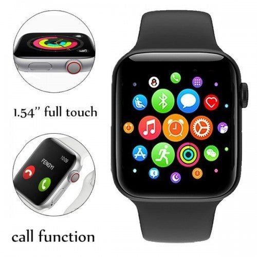 Hi Watch 7- T500+Pro | Fashion Point | Waseeh Pakistan
