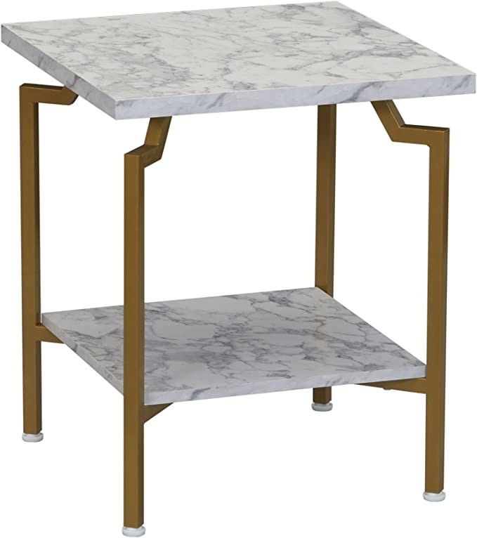 Hickory Crown Modern Sofa Living Lounge Bed Side Table - Special | Furniture | Waseeh Pakistan