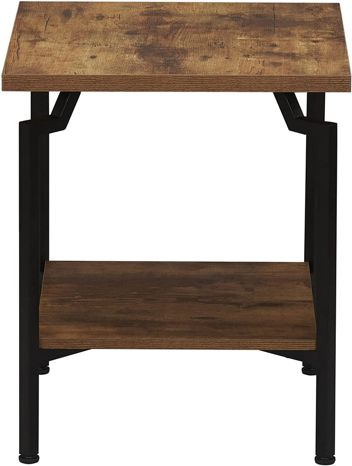 Hickory Crown Modern Sofa Living Lounge Bed Side Table - Special | Furniture | Waseeh Pakistan