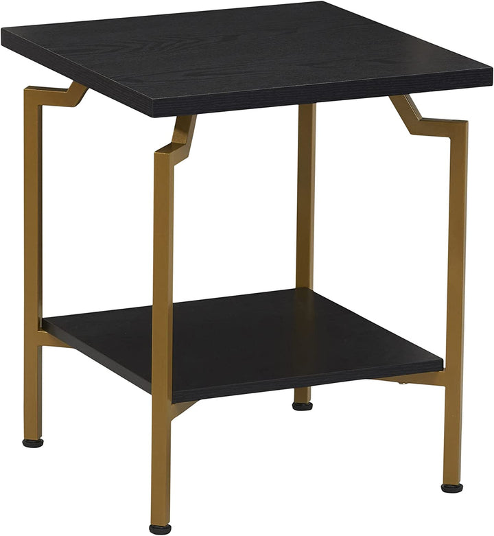Hickory Crown Modern Sofa Living Lounge Bed Side Table - Special | Furniture | Waseeh Pakistan