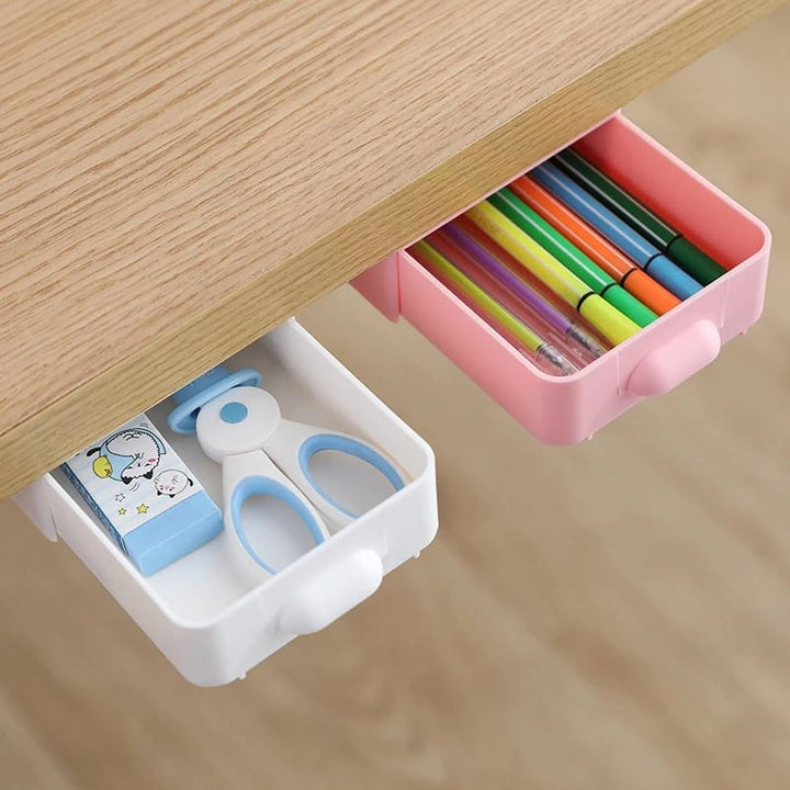 Hidden Drawer Storage Box | Mix &amp; Match | Waseeh Pakistan