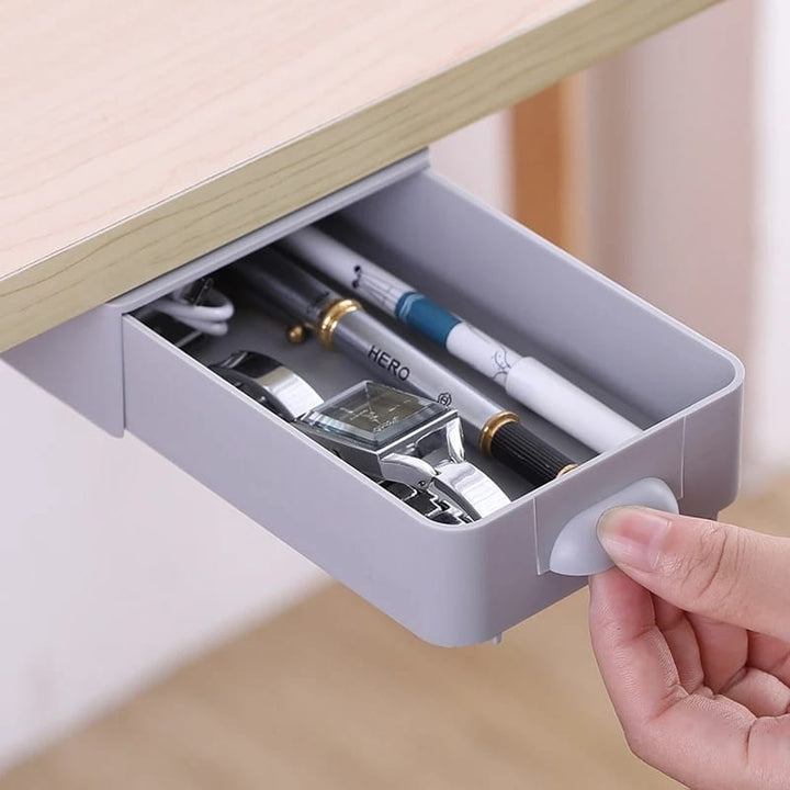 Hidden Drawer Storage Box | Mix &amp; Match | Waseeh Pakistan