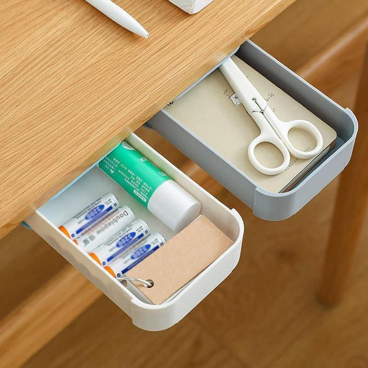 Hidden Drawer Storage Box | Mix &amp; Match | Waseeh Pakistan