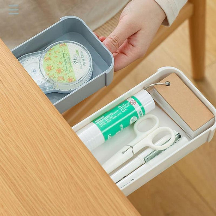 Hidden Drawer Storage Box | Mix &amp; Match | Waseeh Pakistan