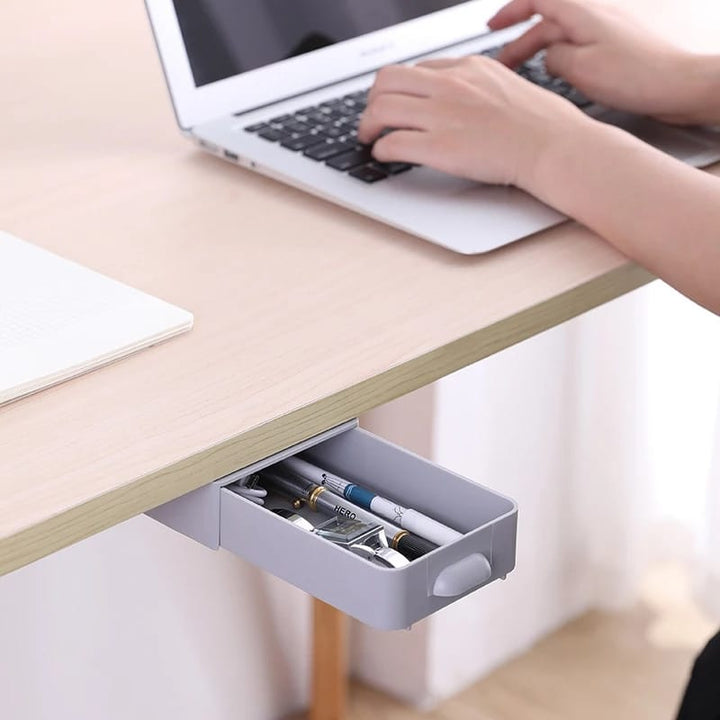 Hidden Drawer Storage Box | Mix &amp; Match | Waseeh Pakistan