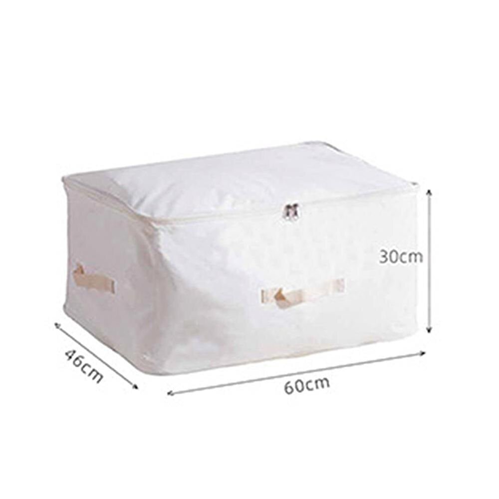 High Capacity Storage Box (Pack of 4) | Home Décor | Waseeh Pakistan