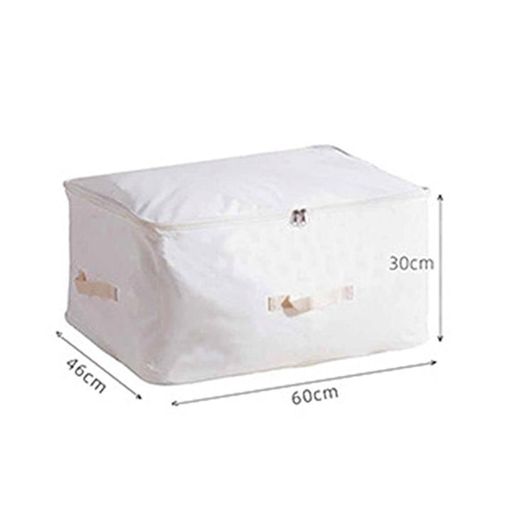High Capacity Storage Box (Pack of 4) | Home Décor | Waseeh Pakistan