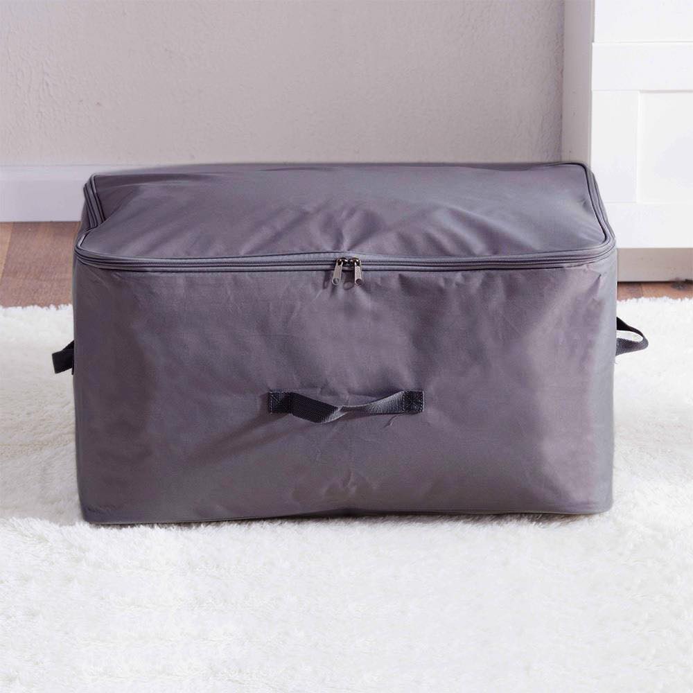 High Capacity Storage Box (Pack of 4) | Home Décor | Waseeh Pakistan