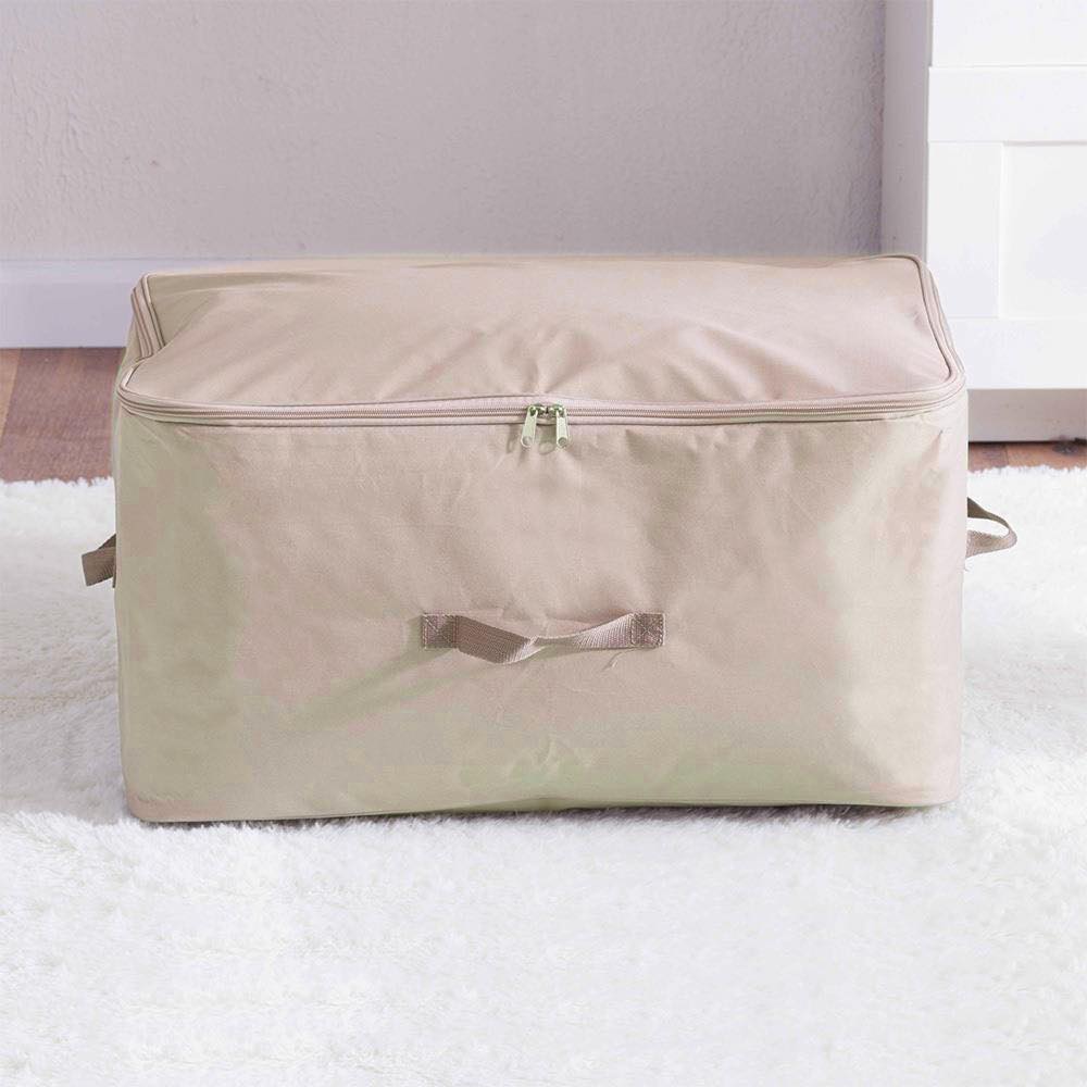 High Capacity Storage Box (Pack of 4) | Home Décor | Waseeh Pakistan