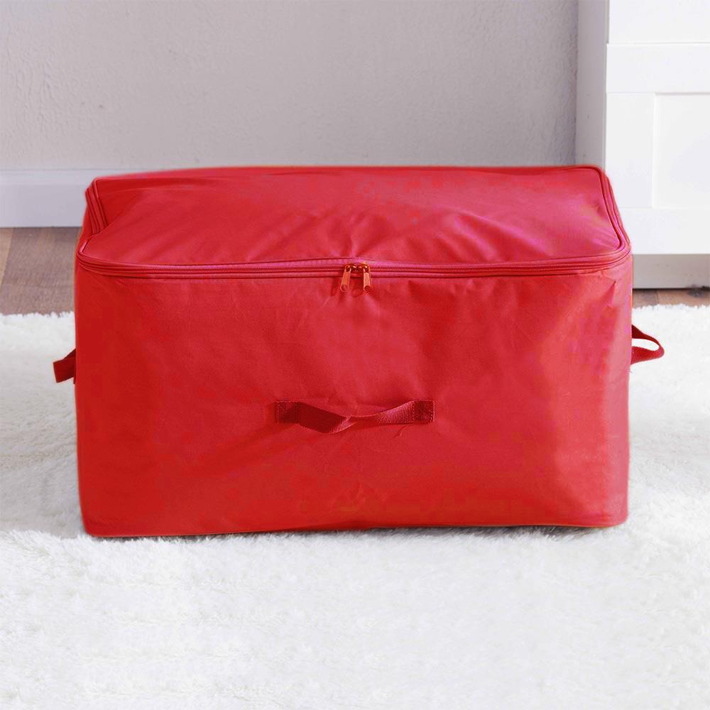 High Capacity Storage Box (Pack of 4) | Home Décor | Waseeh Pakistan