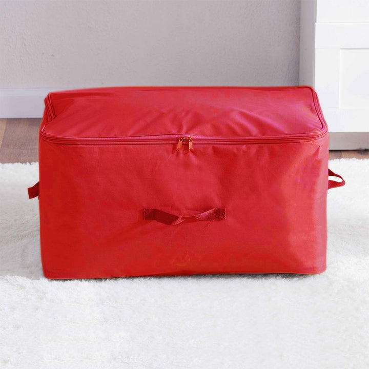 High Capacity Storage Box (Pack of 4) | Home Décor | Waseeh Pakistan