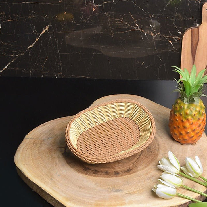 High-End Multi Purpose Kitchen Basket (Pack of 3) | kitchen item | Waseeh Pakistan