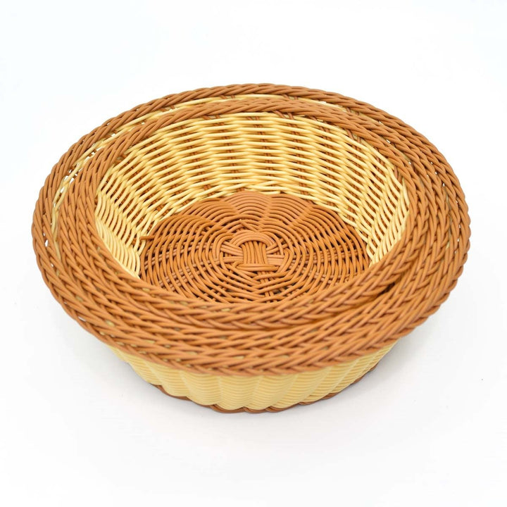 High-End Multi Purpose Kitchen Basket (Pack of 3) | kitchen item | Waseeh Pakistan