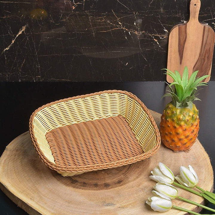 High-End Multi Purpose Kitchen Basket (Pack of 3) | kitchen item | Waseeh Pakistan