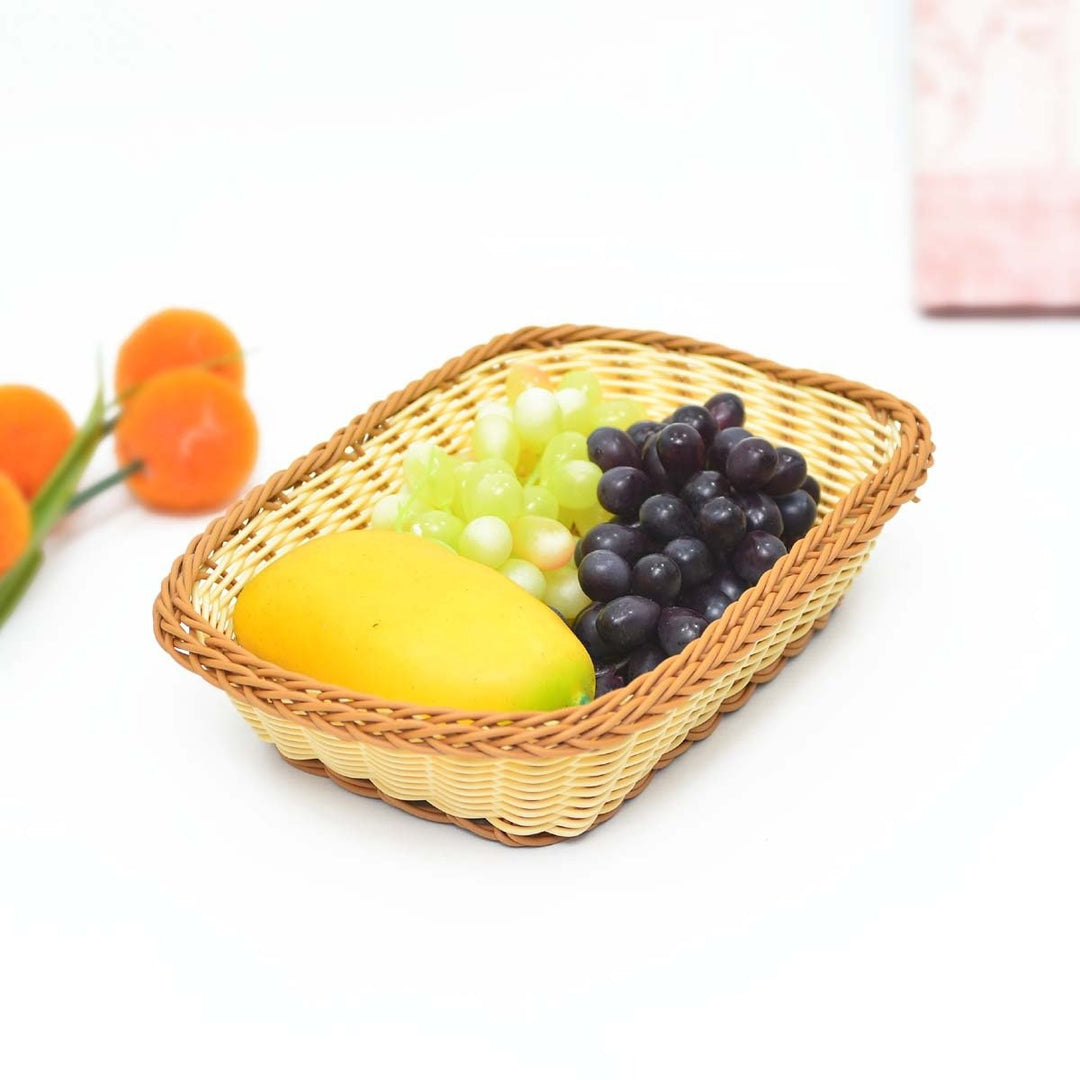 High-End Multi Purpose Kitchen Basket (Pack of 3) | kitchen item | Waseeh Pakistan