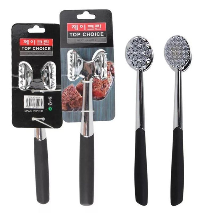 High Quality Meat Hammer Stainless Steel Chicken Meat Hammers | kitchen item | Waseeh Pakistan